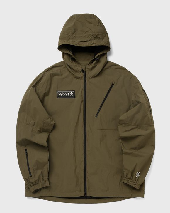 BUCKSTEAD SPZL JACKET