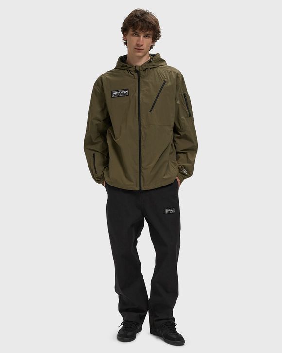 BUCKSTEAD SPZL JACKET