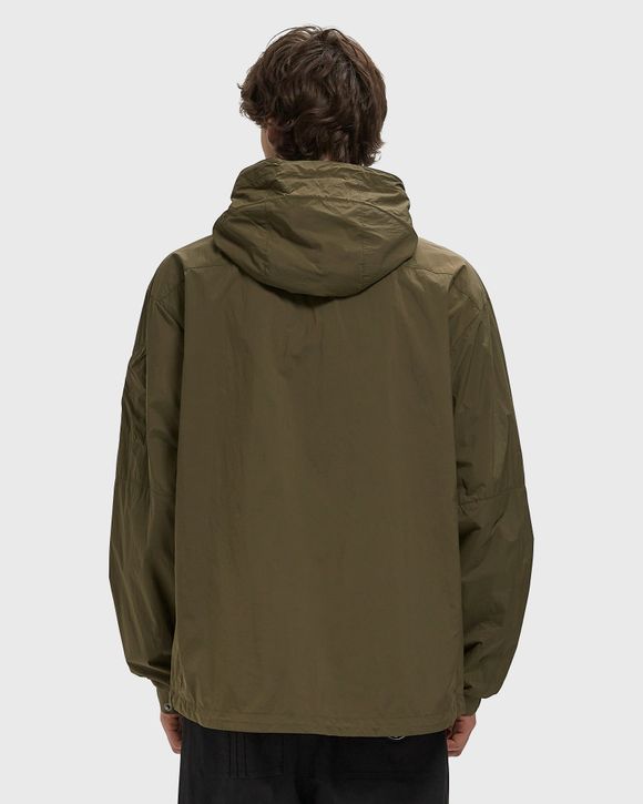 BUCKSTEAD SPZL JACKET