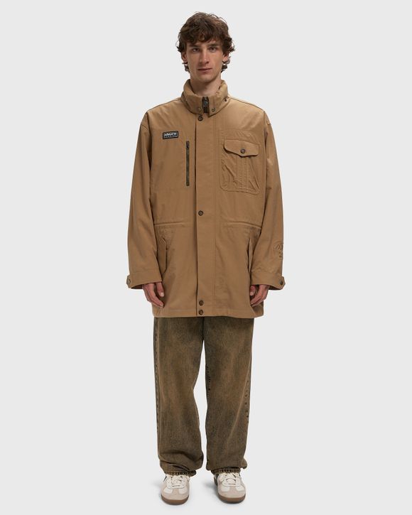 LONGRIDGE SPZL PARKA