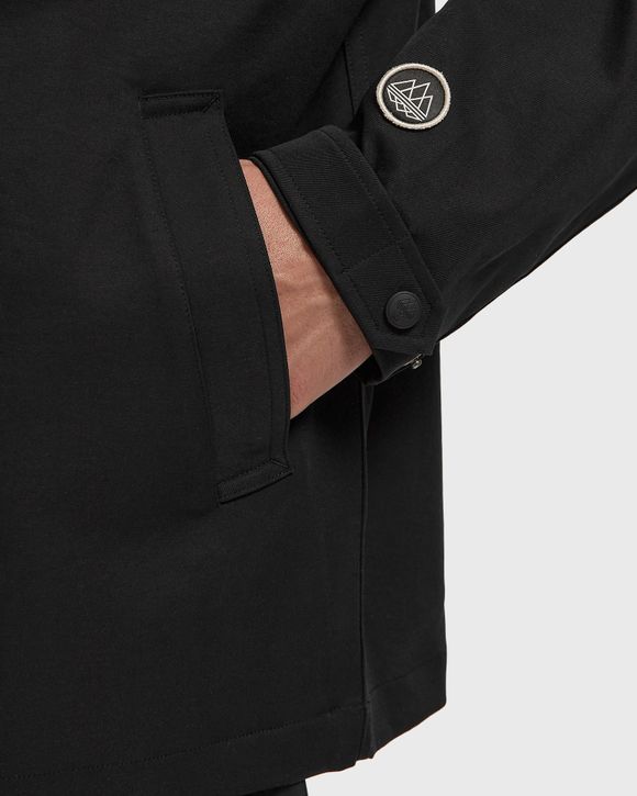 WINGROVE II SPZL JACKET