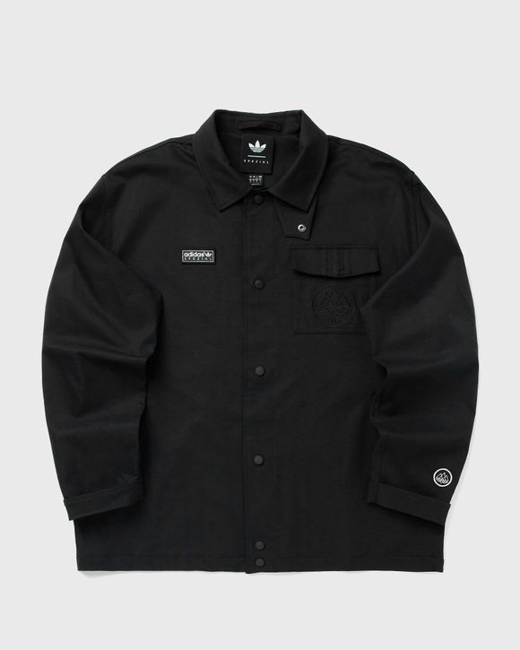 WINGROVE II SPZL JACKET