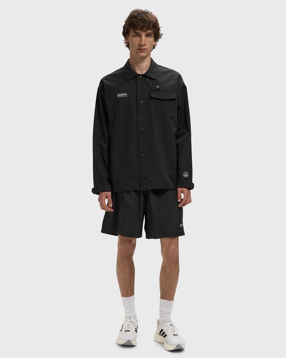 WINGROVE II SPZL JACKET