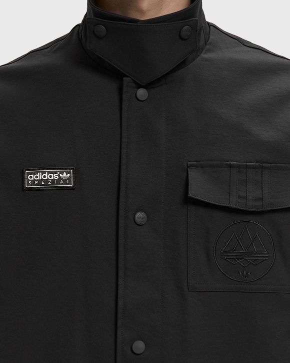 WINGROVE II SPZL JACKET