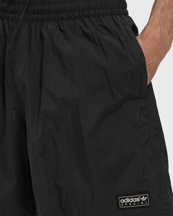 HUDSWELL SPZL SHORT