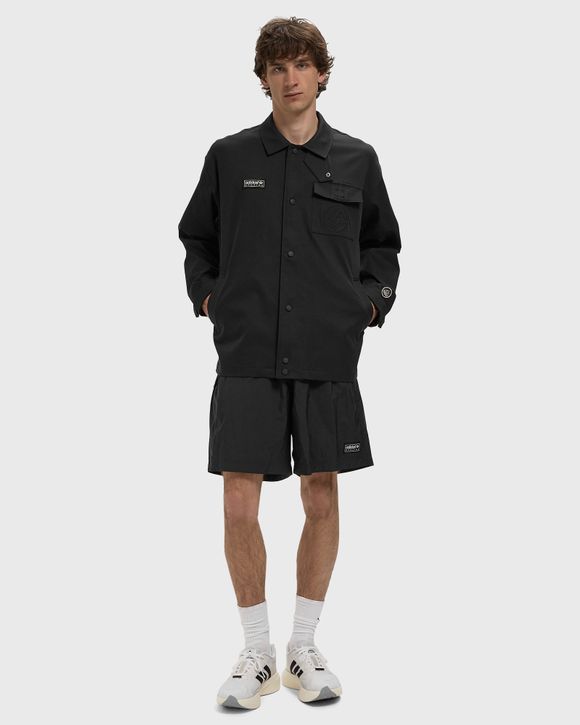 HUDSWELL SPZL SHORT