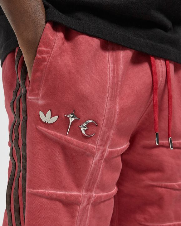 x THUG CLUB SWEAT JORT