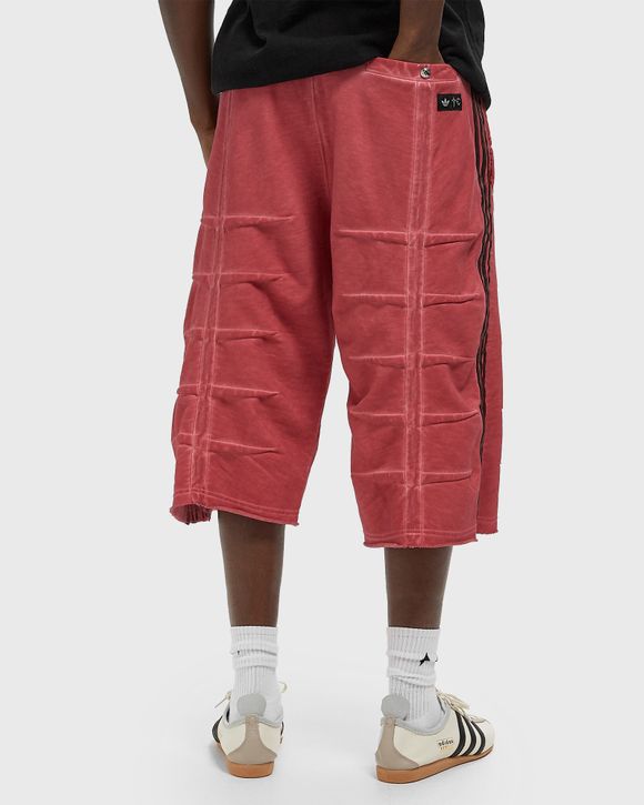 x THUG CLUB SWEAT JORT