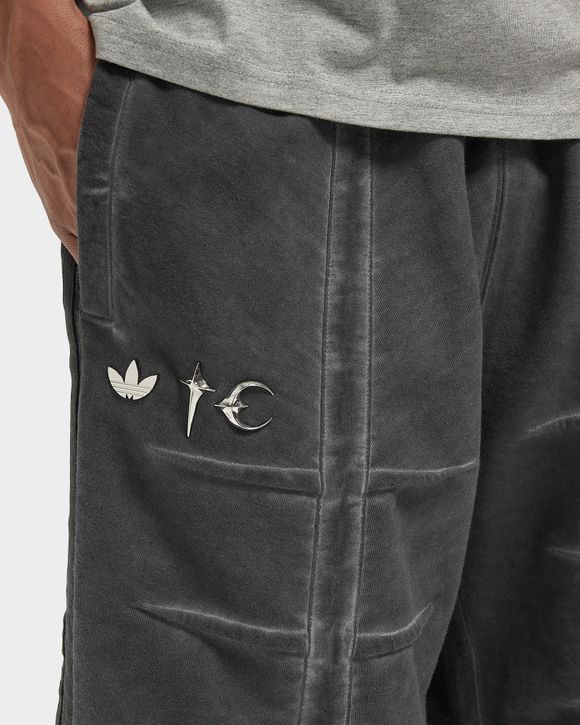 x THUG CLUB SWEAT JORT