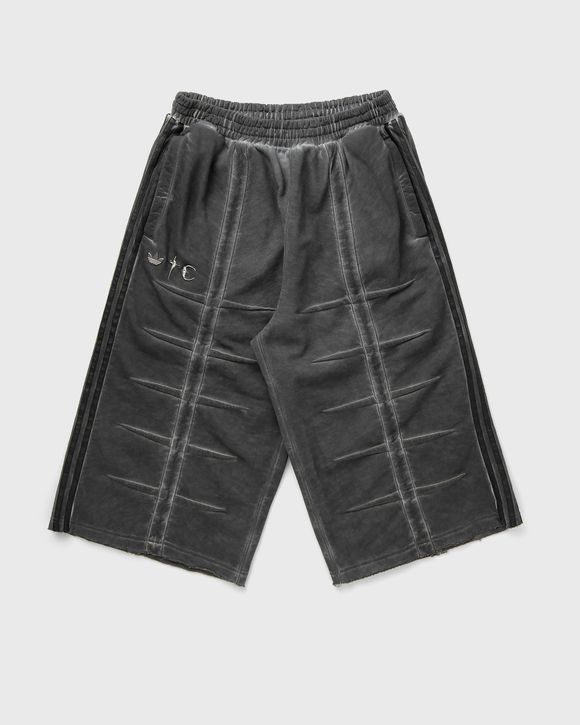 x THUG CLUB SWEAT JORT