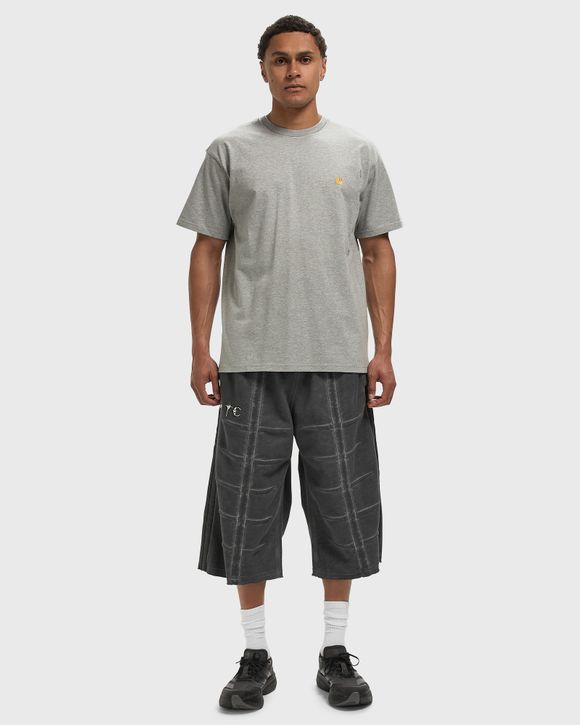 x THUG CLUB SWEAT JORT