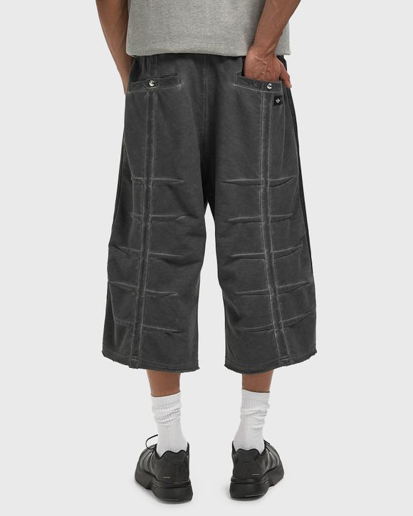 x THUG CLUB SWEAT JORT