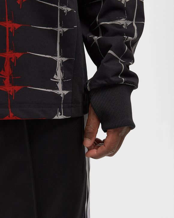 x THUG CLUB GOALIE Tee LS