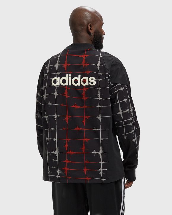 x THUG CLUB GOALIE Tee LS