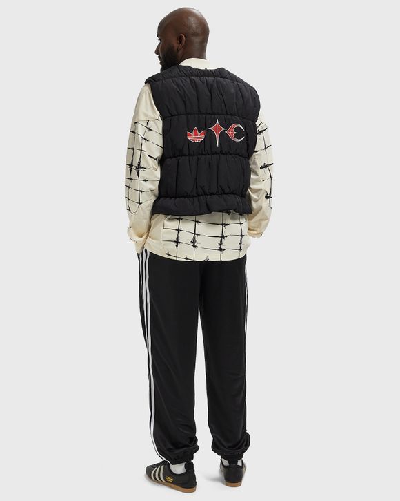 x THUG CLUB SUPERSTAR JACKET