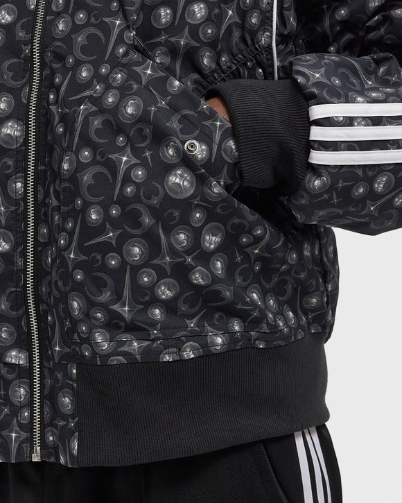 x THUG CLUB SUPERSTAR JACKET