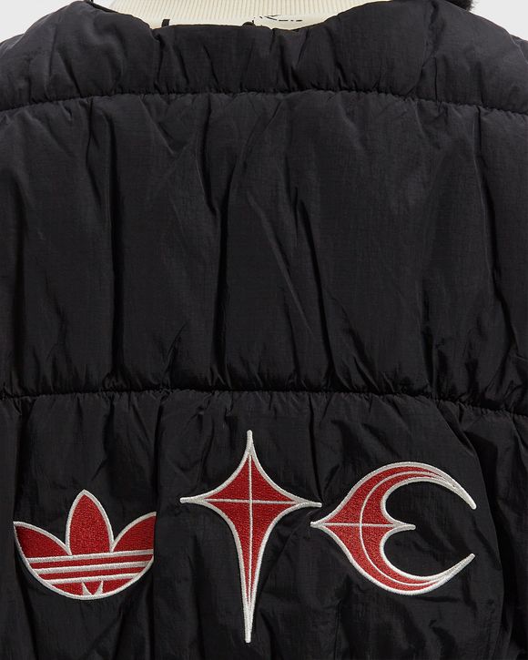 x THUG CLUB SUPERSTAR JACKET