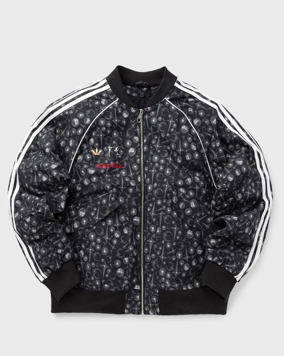 x THUG CLUB SUPERSTAR JACKET