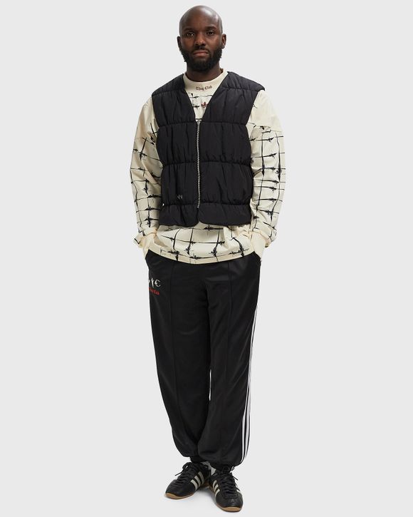 x THUG CLUB SUPERSTAR JACKET
