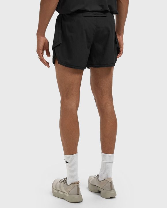 M RUN SHORTS RC