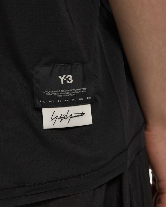 RUNNING SHORT SLEEVE TEE