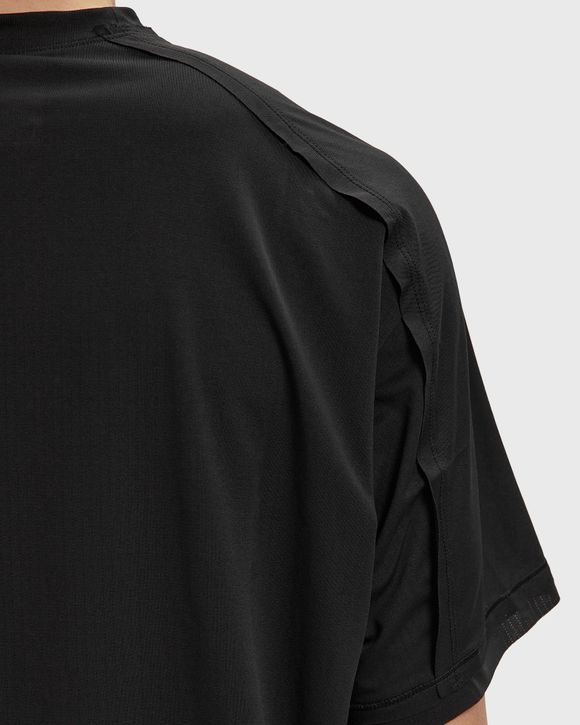 RUNNING SHORT SLEEVE TEE