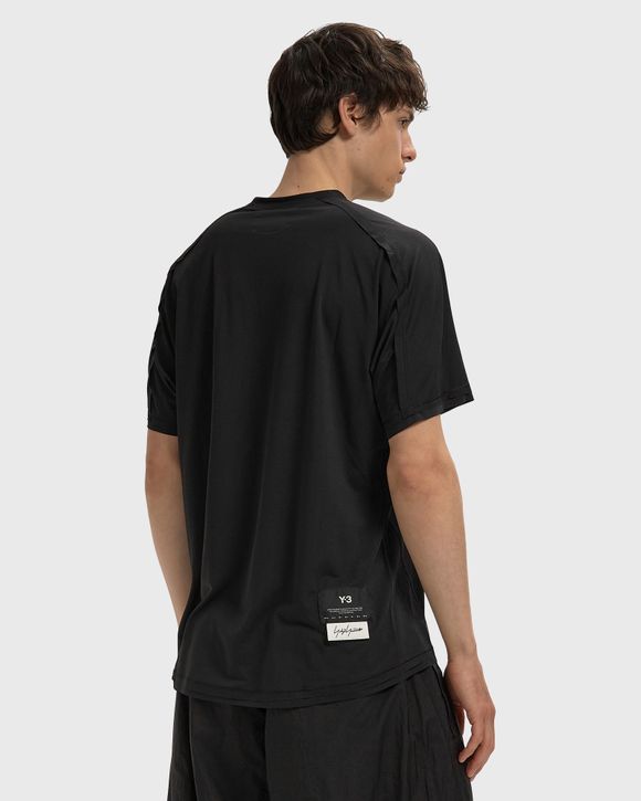 RUNNING SHORT SLEEVE TEE