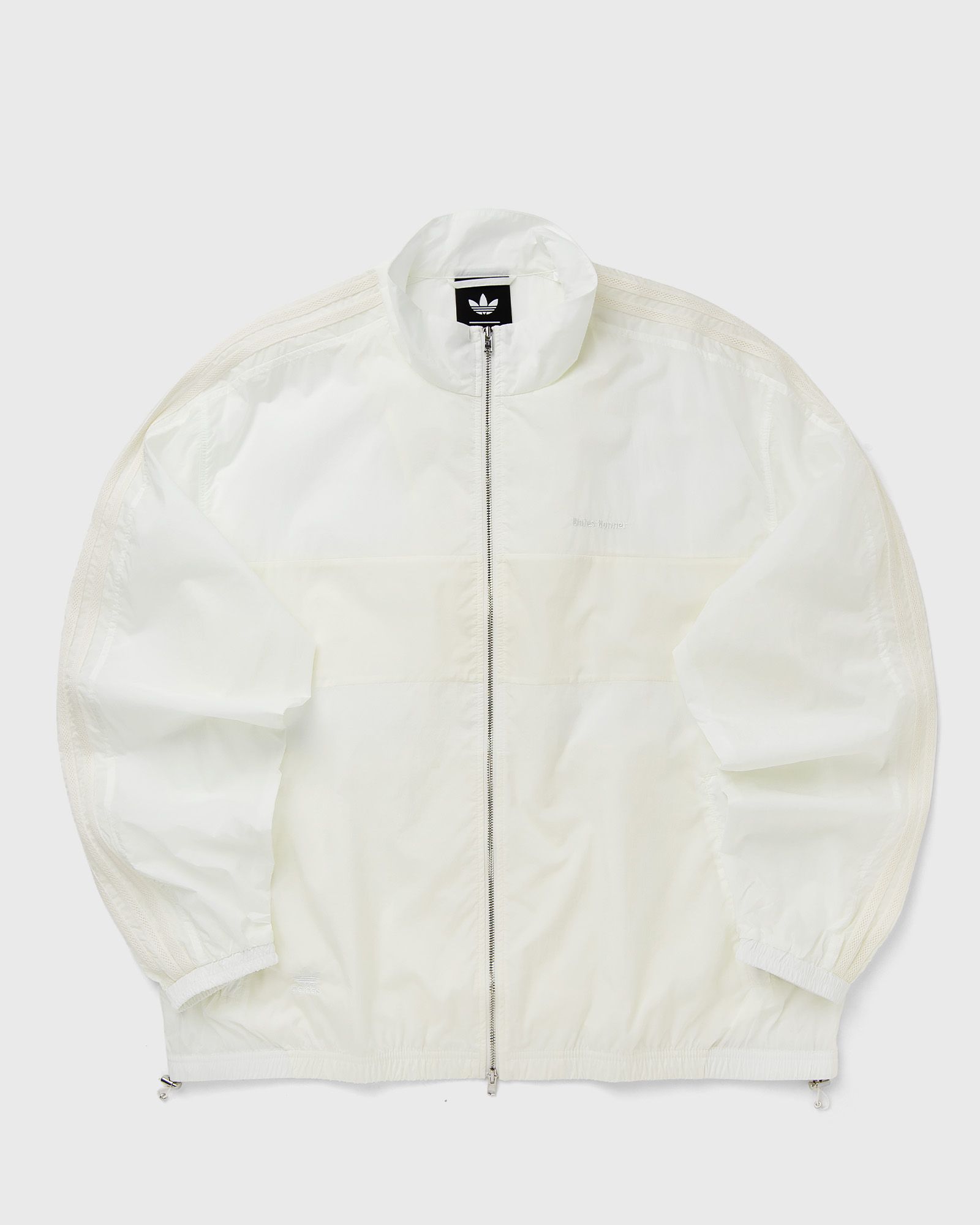 Adidas Originals Adidas Originals X Wales Bonner TRACK JACKET in beige