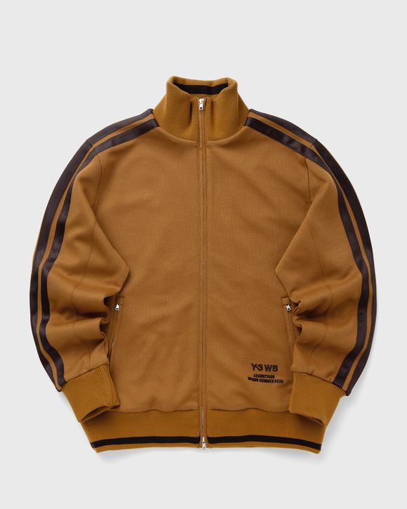 x Wales Bonner Y3 TRACK TOP