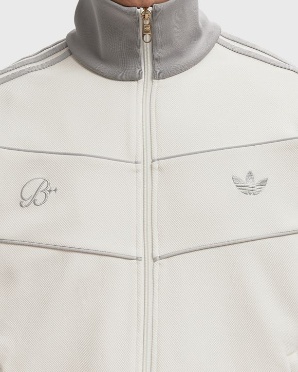 x BSTN TRACK TOP 'All-Day'