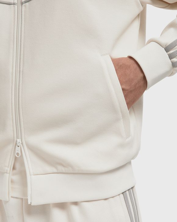 x BSTN TRACK TOP 'All-Day'