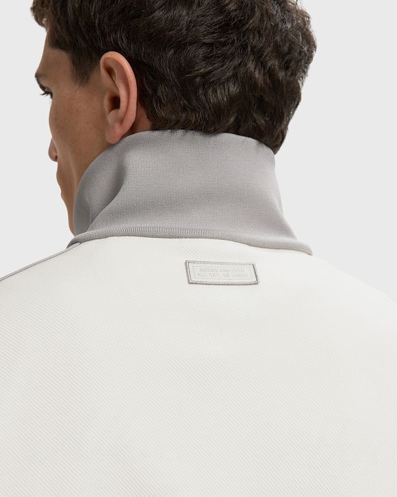 x BSTN TRACK TOP 'All-Day'