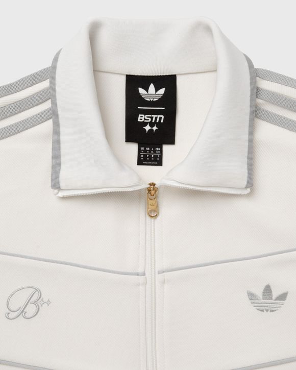 x BSTN TRACK TOP 'All-Day'