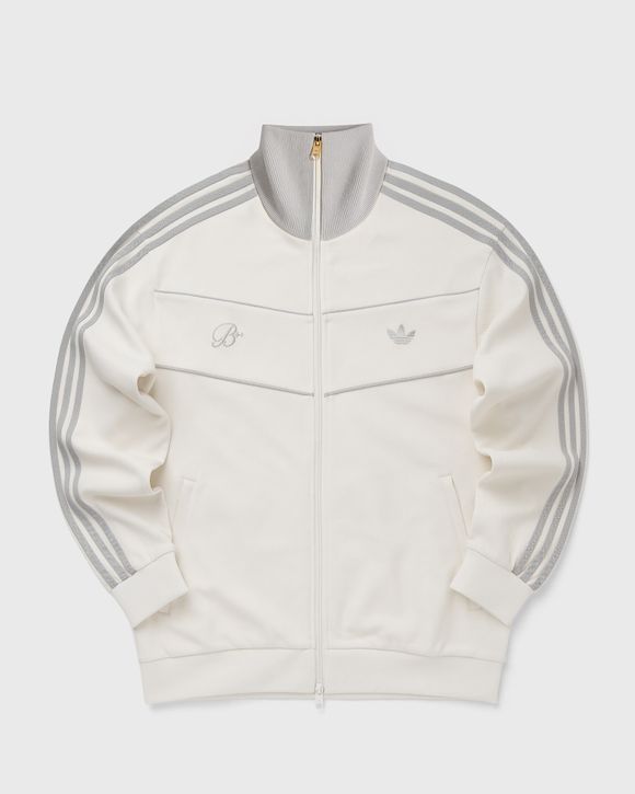 x BSTN TRACK TOP 'All-Day'