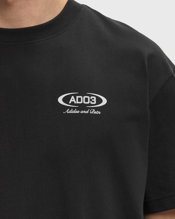 x BSTN TEE 'All-Day'