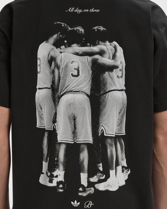 x BSTN TEE 'All-Day'