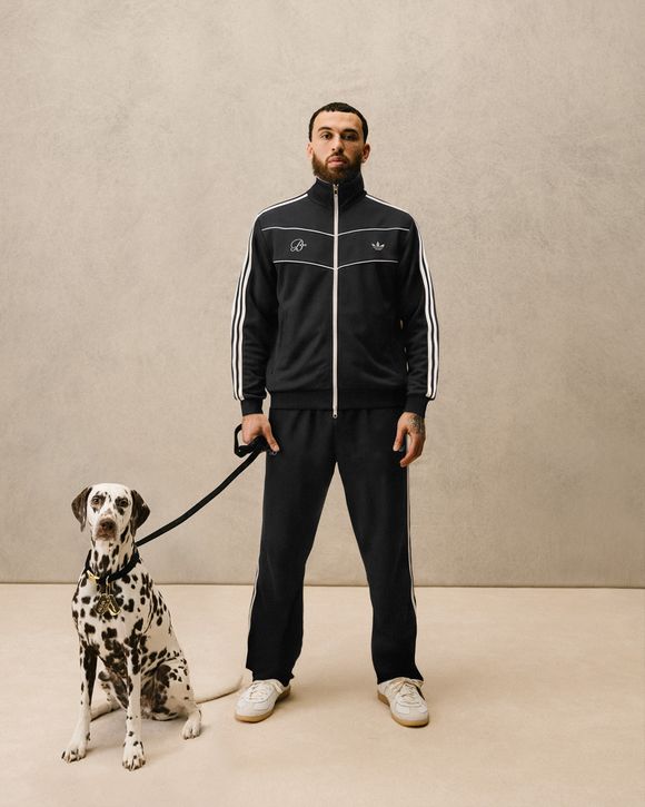 x BSTN TRACK PANT 'All-Day'