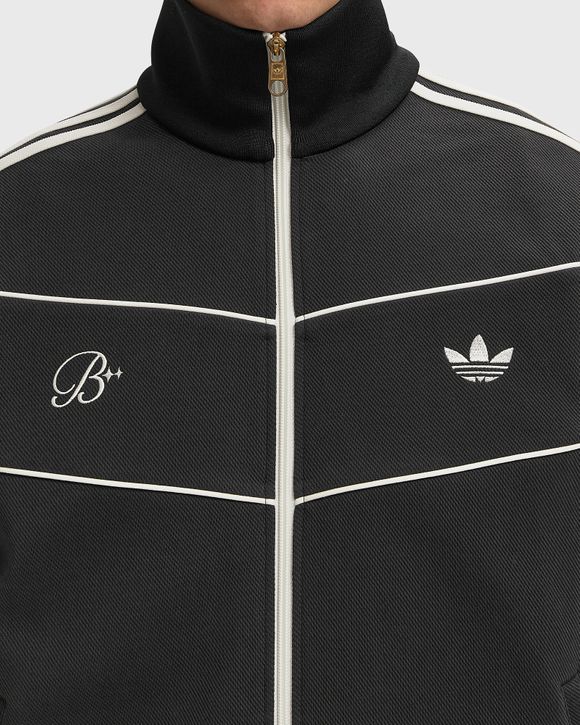 x BSTN TRACK TOP 'All-Day'