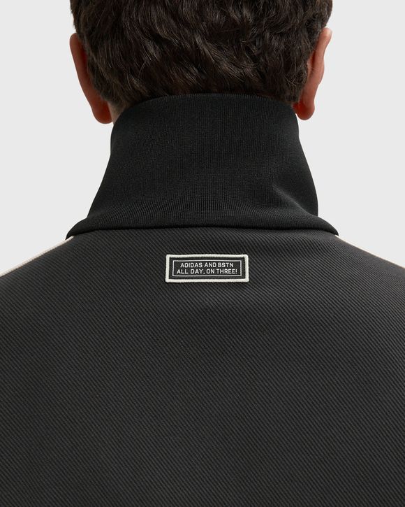 x BSTN TRACK TOP 'All-Day'