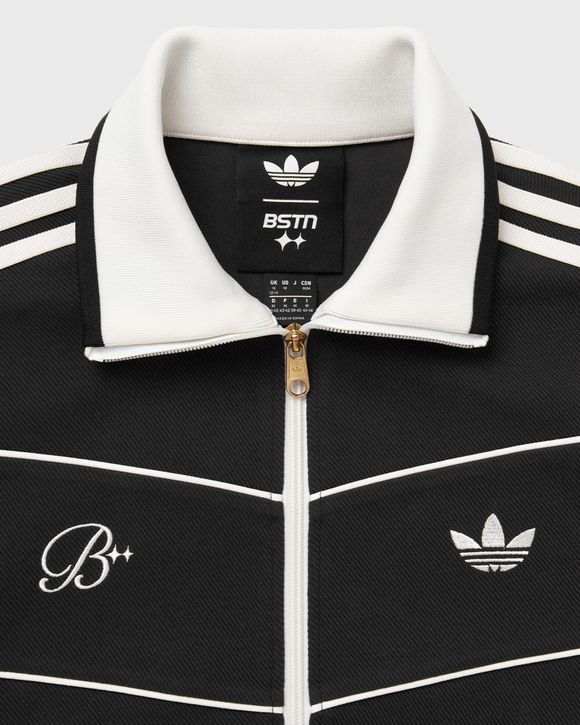 x BSTN TRACK TOP 'All-Day'