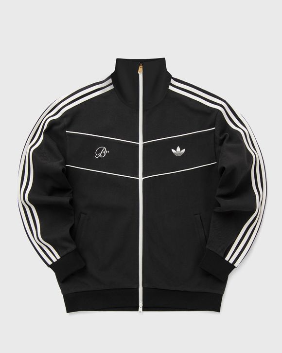 x BSTN TRACK TOP 'All-Day'