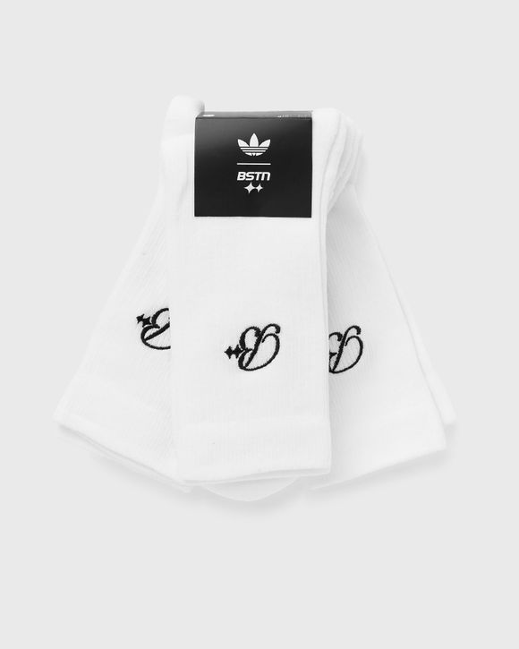 x BSTN 3S SOCK 'All-Day'