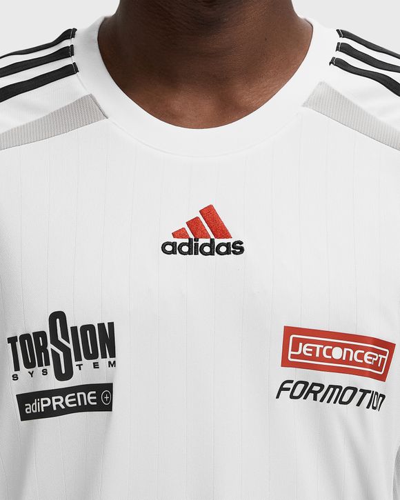 TEAMGEIST MOTO GRAPHIC JERSEY