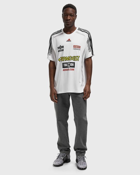 TEAMGEIST MOTO GRAPHIC JERSEY