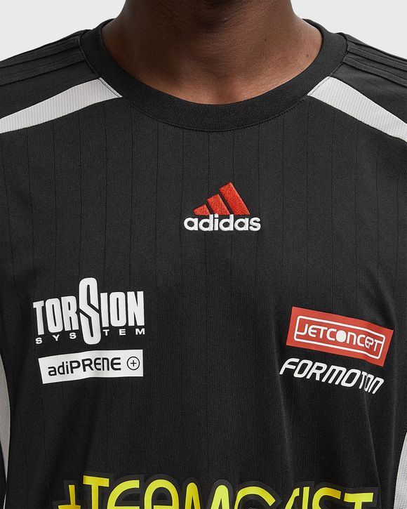 TEAMGEIST MOTO GRAPHIC JERSEY