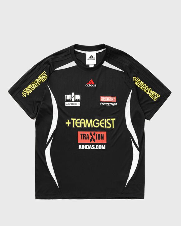 TEAMGEIST MOTO GRAPHIC JERSEY
