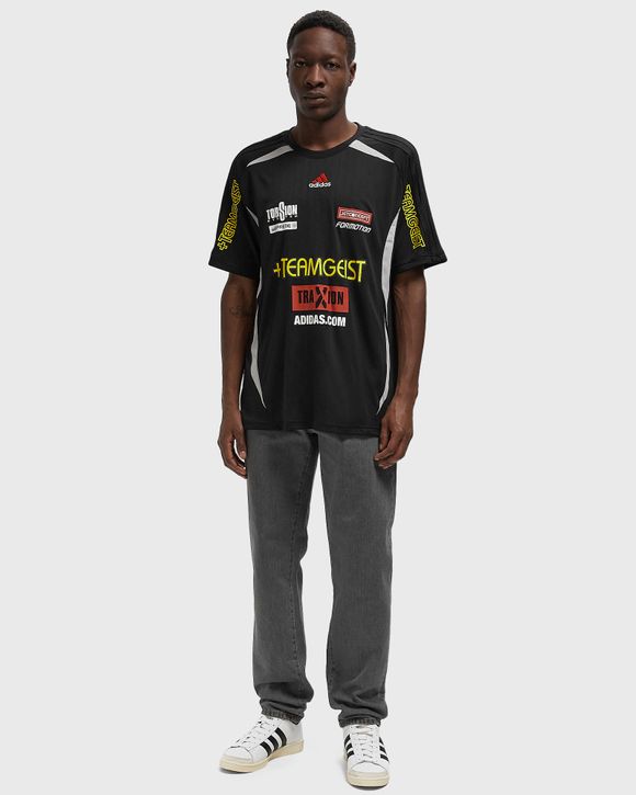 TEAMGEIST MOTO GRAPHIC JERSEY