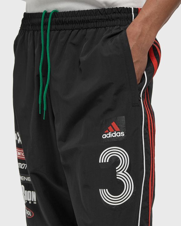 TEAMGEIST MOTO TRACKPANT