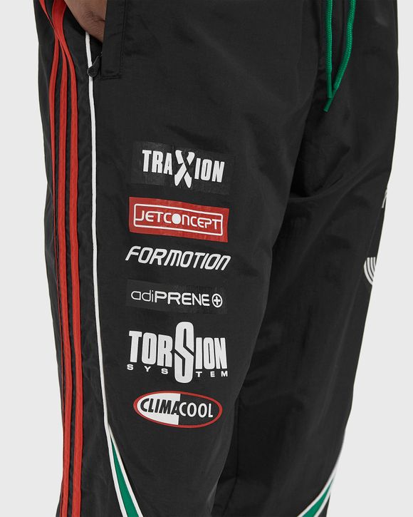 TEAMGEIST MOTO TRACKPANT