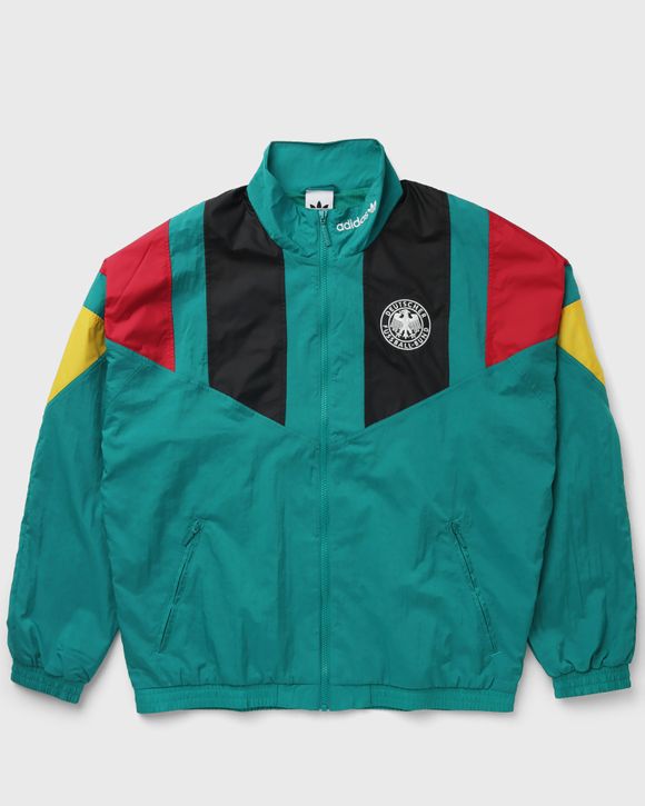 DFB DEUTSCHLAND EQT TRACK TOP